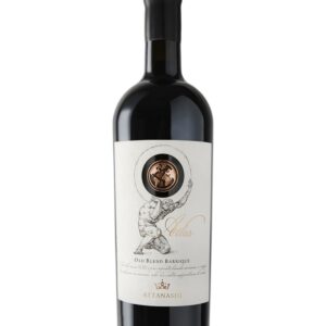 ATTANASIO Blend Rosso "Atlas" Igp Puglia