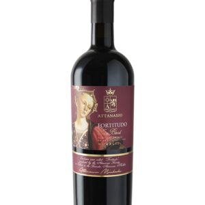 ATTANASIO Blend Rosso "Fortitudo" Docg Puglia