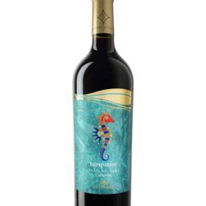 ATTANASIO Cabernet Rosso "Turquaise" Igp Puglia