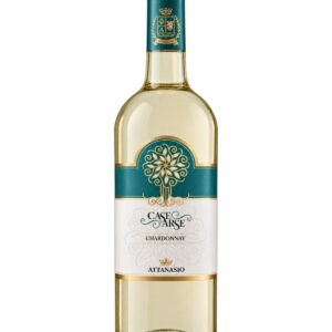 ATTANASIO Case Arse Chardonnay Bianco Salento IGP
