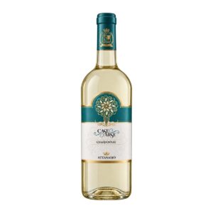 ATTANASIO Case Arse Chardonnay Bianco Salento IGP