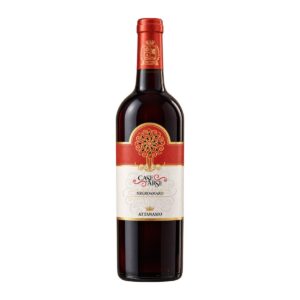 ATTANASIO Case Arse Negroamaro Rosso Salento IGP
