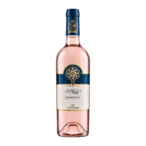 ATTANASIO Case Arse Rosato Primitivo Rosato Salento IGP