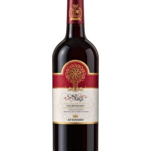 ATTANASIO Case Arse Salice Salentino Negroamaro DOC Salice Salentino