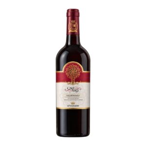 ATTANASIO Case Arse Salice Salentino Negroamaro DOC Salice Salentino