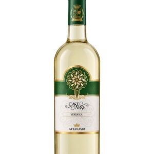 ATTANASIO Case Arse Verdeca Bianco Puglia IGP