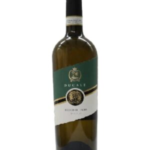 ATTANASIO COLLECTION DUCALE GRECO DI TUFO