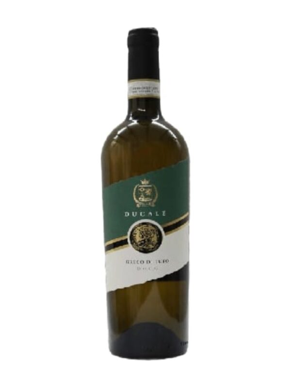ATTANASIO COLLECTION DUCALE GRECO DI TUFO