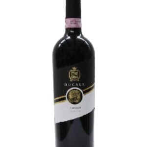 ATTANASIO COLLECTION DUCALE TAURASI DOCG