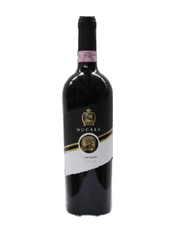 ATTANASIO COLLECTION DUCALE TAURASI DOCG