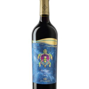 ATTANASIO Cuvée Bianco "Indigo" Igp Salento