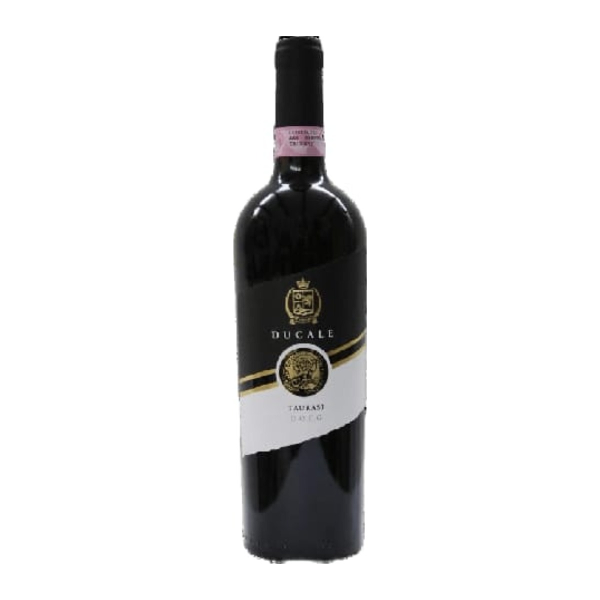 ATTANASIO COLLECTION DUCALE TAURASI DOCG