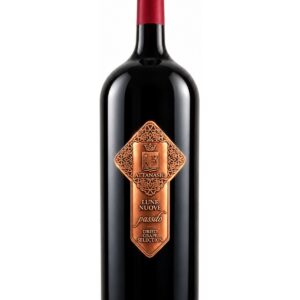 ATTANASIO Lune Nuove – Doppia Magnum / Jeroboam