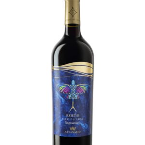 ATTANASIO Negroamaro Rosso "Azurio" Igp Salento