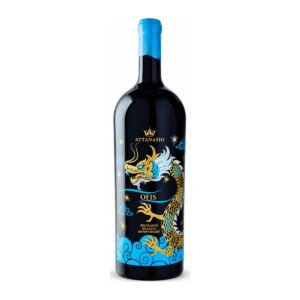 OFIS Red Blend Attanasio IGP Salento – 1,5 litri e 5 litri