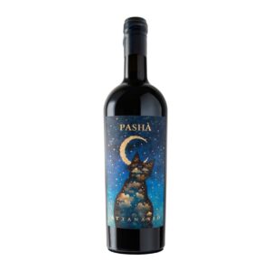 ATTANASIO Private Collection Pashà Blend rosso IGP Puglia