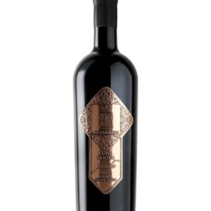 ATTANASIO Primitivo Rosso "Lune Nuove" Igp Salento