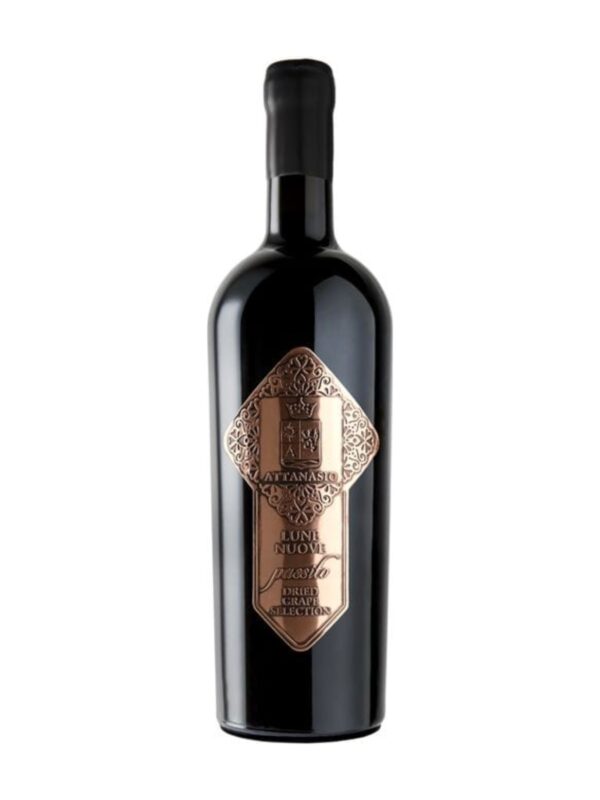 ATTANASIO Primitivo Rosso "Lune Nuove" Igp Salento