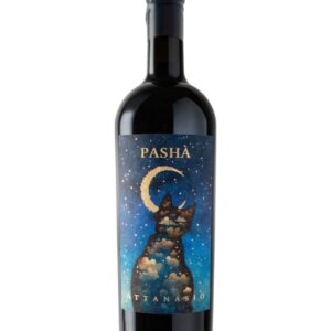 ATTANASIO Private Collection Pashà Blend rosso IGP Puglia