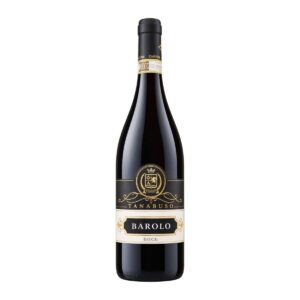 ATTANASIO COLLECTION Tanabuso Barolo DOCG