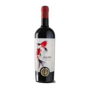 HALIKE Primitivo di Manduria DOC – Giovanni Martino Vignaiolo