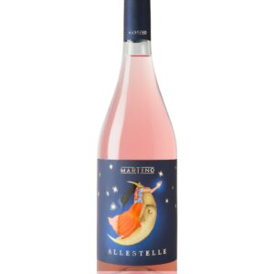MARTINO Primitivo Rosato "Alle Stelle" Igp Salento