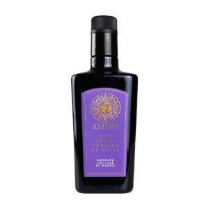 MARTINO Olio EVO Carolea e Cellina di Nardò