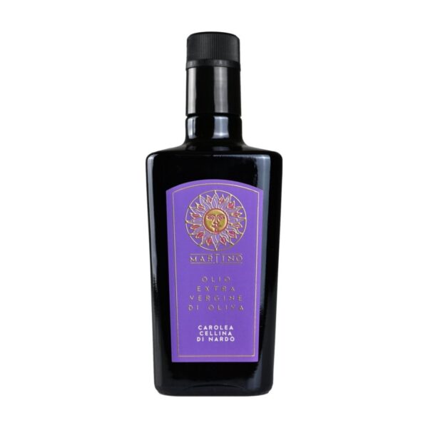 MARTINO Olio EVO Carolea e Cellina di Nardò