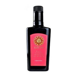 MARTINO Olio EVO Coratina