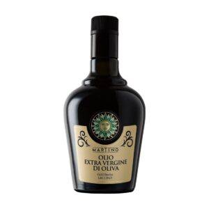 MARTINO Olio EVO Gold Sinolea Leccino