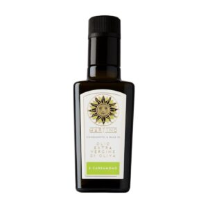 MARTINO Olio Extra Vergine di Oliva e Cardamomo
