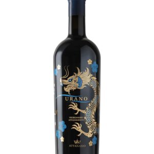 URANO PRIMITIVO ROSSO ATTANASIO IGP SALENTO