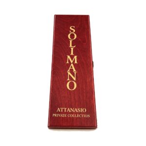Cassetta Solimano – 1 bottiglia