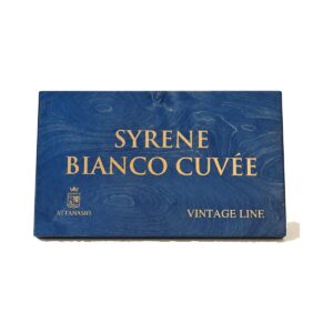 Cassetta Syrene – 6 bottiglie