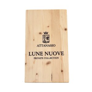 Cassetta Lune Nuove – 3 bottiglie