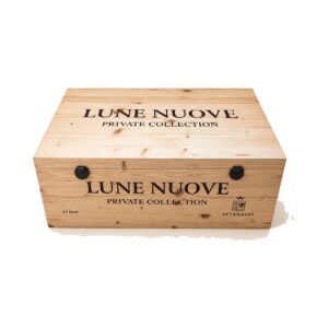 Cassa Private Collection – 12 bottiglie
